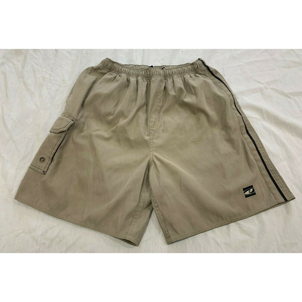 HAWAIIAN MENS SWIM SHORTS SIZE L
